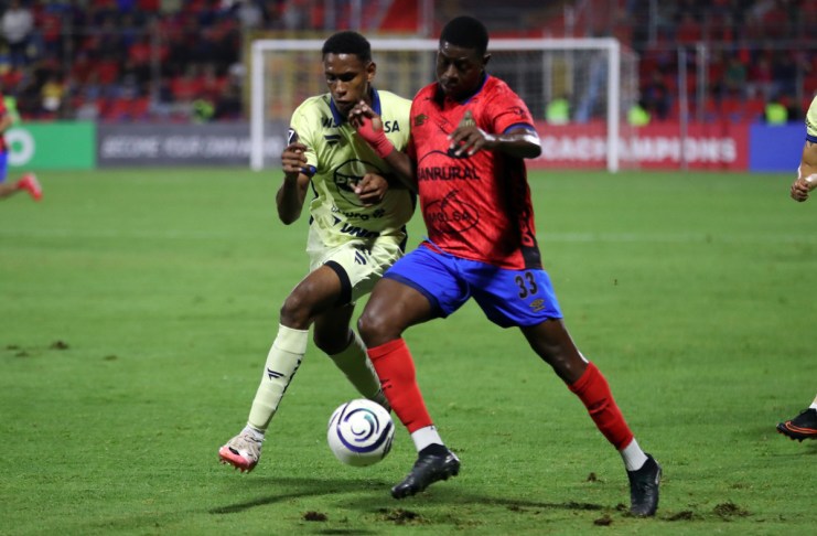 ¿Cuál ha sido la mejor participación de Municipal en la Copa Centroamericana? Municipal, en su tercera participación en la Copa Centroamericana, quedó eliminado en la fase de grupos tras empatar 1-1 con Motagua.