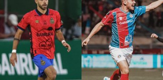 Municipal visita al FAS de El Salvador en la cuarta jornada de la fase de grupos de la Copa Centroamericana 2026.