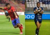 Municipal recibe a Motagua en El Trébol en la quinta y última jornada de la fase de grupos de la Copa Centroamericana 2026.