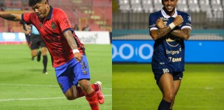 Municipal vs. Motagua: Hora y dónde ver el partido decisivo de los Rojos en la Copa Centroamericana 2026 Municipal recibe a Motagua en El Trébol en la quinta y última jornada de la fase de grupos de la Copa Centroamericana 2026.