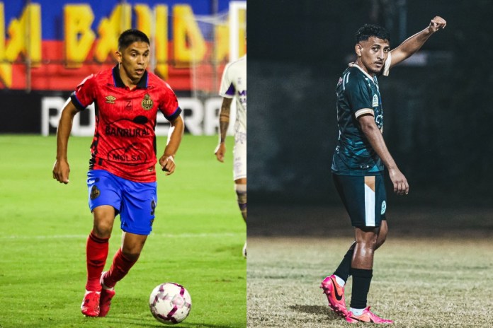 Municipal visita a Verdes FC en el Estadio FFB de Belmopán, Belice, en la segunda jornada de la Copa Centroamericana 2026.