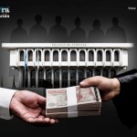 Una llamada obtenida por La Hora revela la negociación de una plaza 011 en el Organismo Judicial, con referencias a pagos, recomendaciones políticas y otras vías para conseguir el puesto.