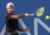 El tenista australiano Nick Kyrgios, ex número 13 del mundo, fue suspendido provisionalmente tras dar positivo por cocaína en un control realizado en el Abierto de Mallorca.
