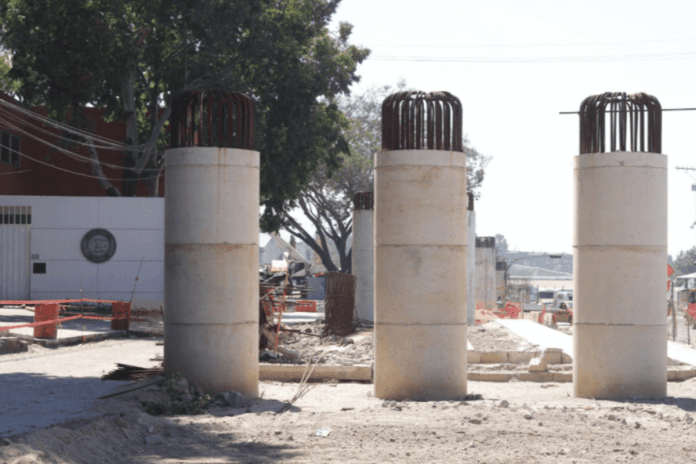 Obra del paso a desnivel de la Petapa será licitada de nuevo
