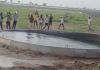 Video: Un pozo en una aldea remota de la India se vuelve viral por un inusual oleaje en su agua Pozo en India que se hizo viral por su misterioso oleaje. Foto La Hora: EFE
