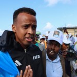 El somalí Omar Artan será el árbitro encargado de dirigir la Supercopa de Europa entre PSG y Aston Villa.
