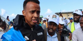 El somalí Omar Artan será el árbitro encargado de dirigir la Supercopa de Europa entre PSG y Aston Villa.