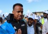 Tras no poder ingresar a EE.UU. para el Mundial 2026, el somalí Omar Artan será el árbitro de la Supercopa de Europa El somalí Omar Artan será el árbitro encargado de dirigir la Supercopa de Europa entre PSG y Aston Villa.