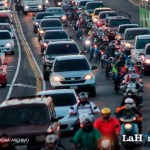 De carretera a El Salvador, los Próceres o Vista Hermosa hacia zonas 1, 9, 12 y 21 sin pasar por el Trébol. Arte La Hora: Alejandro Ramírez.