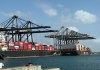 Los Puertos de República Dominicana llevan la delantera regional en logística y utilidades. Foto La Hora: cortesía