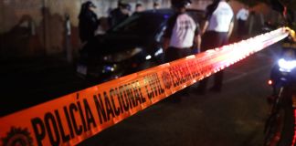 Taxista ruta Interamericana