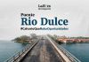 puente rio dulce