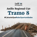 anillo regional