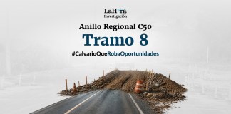 anillo regional