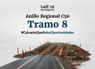 anillo regional