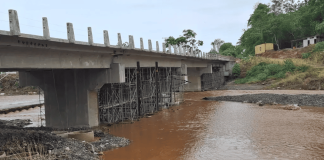 PUENTE TUNICO