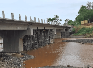 PUENTE TUNICO