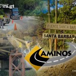 Puentes Caminos