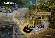 Puentes Caminos