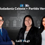 Partido Verde y Ciudadanía Celeste