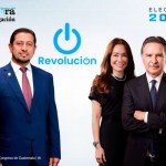 De la mano del expresidente Alfonso Portillo, a quien califica como su amigo de muchos años, Nery Ramos buscaría un nuevo puesto en las próximas elecciones. Arte: La Hora/Víctor García.