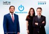 De la mano del expresidente Alfonso Portillo, a quien califica como su amigo de muchos años, Nery Ramos buscaría un nuevo puesto en las próximas elecciones. Arte: La Hora/Víctor García.
