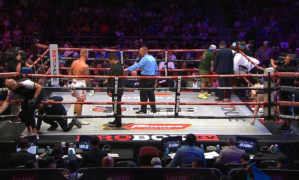 Foto: ProBoxTV