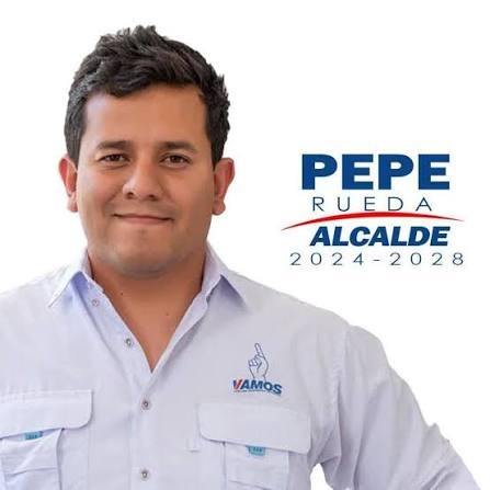 Pepe Rueda