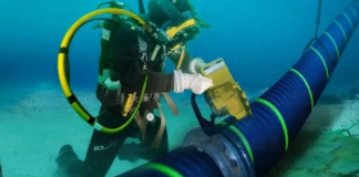 ¿Por qué Estados Unidos quiere colocar cables submarinos en el Caribe y Centroamérica