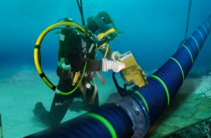 ¿Por qué Estados Unidos quiere colocar cables submarinos en el Caribe y Centroamérica? ¿Por qué Estados Unidos quiere colocar cables submarinos en el Caribe y Centroamérica