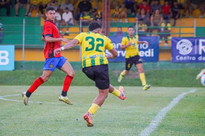 El Torneo Apertura 2026 de la Liga Nacional, tras cuatro jornadas, es liderado por Municipal.