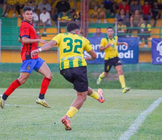 El Torneo Apertura 2026 de la Liga Nacional, tras cuatro jornadas, es liderado por Municipal.