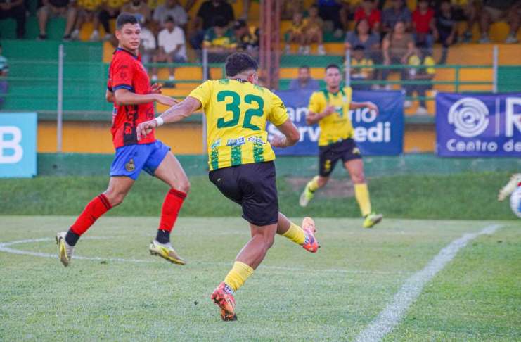 El Torneo Apertura 2026 de la Liga Nacional, tras cuatro jornadas, es liderado por Municipal.