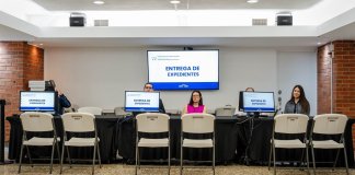 Comisión de Postulación inicia recepción de expedientes para aspirantes a Contralor Comisión de Postulación