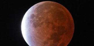 Prepárate para el eclipse lunar que será totalmente visible en Guatemala