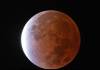Prepárate para el eclipse lunar que será totalmente visible en Guatemala