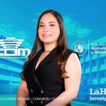 Ivanna Luján, diputada que llegó al Congreso con Semilla y que ahora enfrenta un segundo proceso laboral contra una institución del Estado, después de haber obtenido un pago de Q643 mil del MAGA.