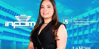 La diputada Ivanna Luján, ex Semilla y ahora de TODOS, que cobró más de medio millón tras demandar al MAGA y busca repetir en el Infom Ivanna Luján, diputada que llegó al Congreso con Semilla y que ahora enfrenta un segundo proceso laboral contra una institución del Estado, después de haber obtenido un pago de Q643 mil del MAGA.