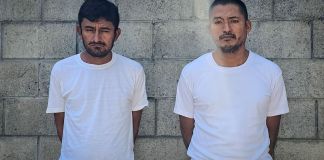 ¿Quiénes son los dos guatemaltecos que fueron condenados a 15 años de prisión en El Salvador
