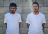 ¿Quiénes son los dos guatemaltecos que fueron condenados a 15 años de prisión en El Salvador