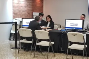 Estos son los perfiles de los aspirantes que han entregado su papelería para ser Contralor General de Cuentas