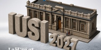 Representación de reformas al IUSI realizadas por el Congreso de la República. Arte La Hora: Alejandro Ramírez