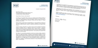 Refutación Reus Pharma