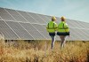 La sequía obliga a Guatemala a depender más de la energía térmica y pone a prueba su matriz energética La energía solar también juega un papel cada vez más preponderante en la matriz energética del país. Foto La Hora: Shutterstock