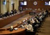 Integrantes de la OEA se pronuncian por Nicaragua
