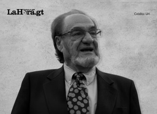 Rodolfo Rohrmoser dedicó gran parte de su carrera a la defensa del orden constitucional y fue una de las voces jurídicas más influyentes del país.