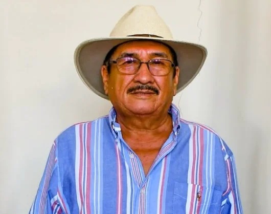 Rubén Dario Escobar