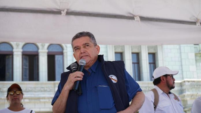 STEG Joviel Acevedo Joviel Acevedo