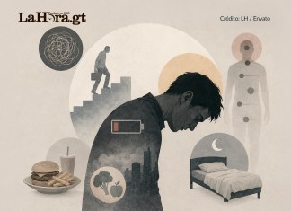 En algunos casos, es más probable que intervenga un factor genético, del que la persona suele desconocer hasta que la enfermedad se manifiesta. Foto: La Hora/Envato/Jesús Ríos