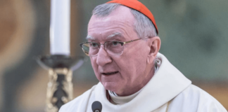 Secretario de Estado del Vaticano realiza visita oficial a Guatemala este fin de semana